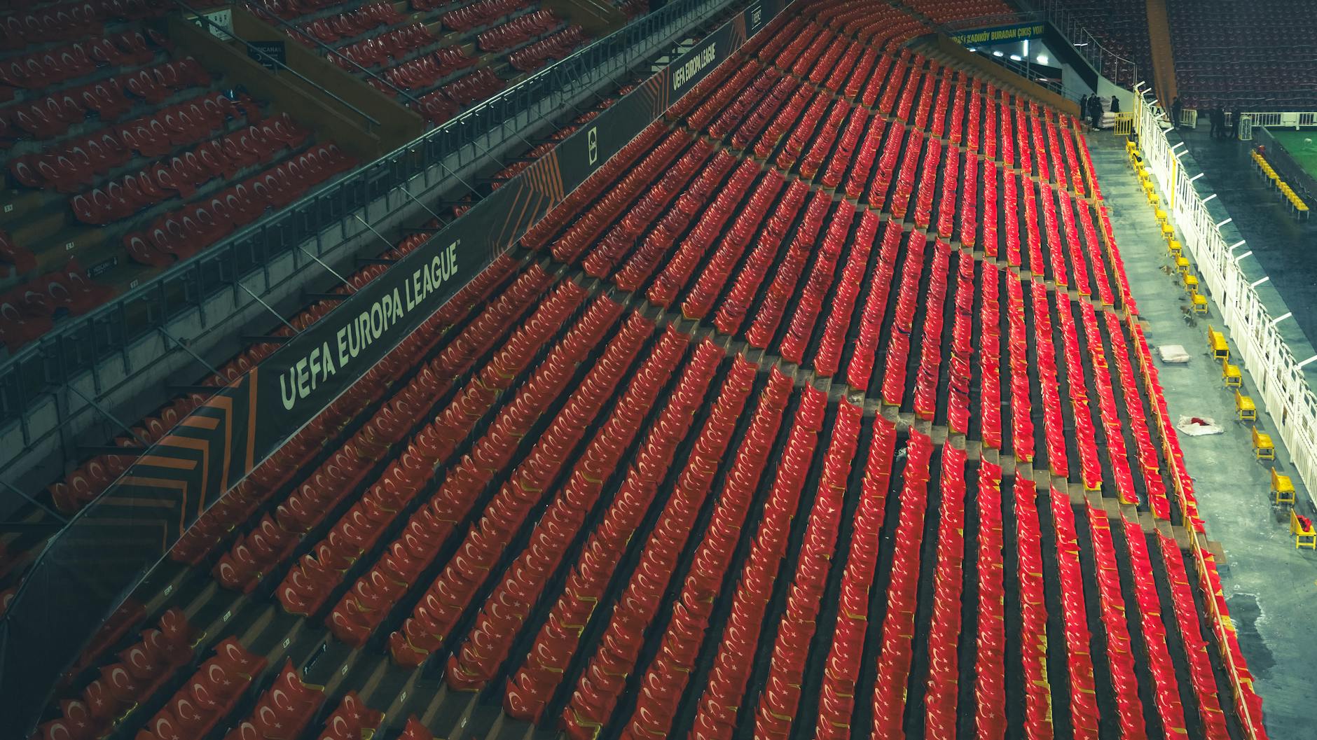crystal palace