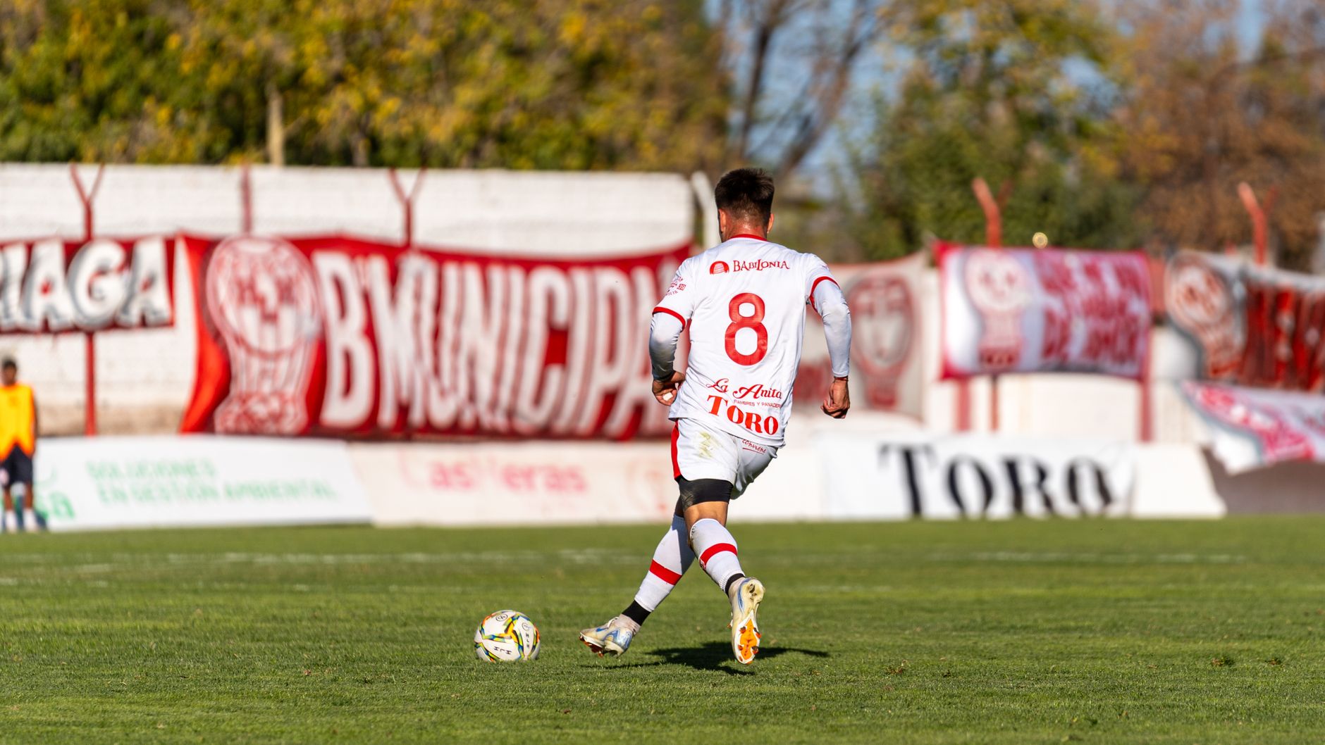 almiron