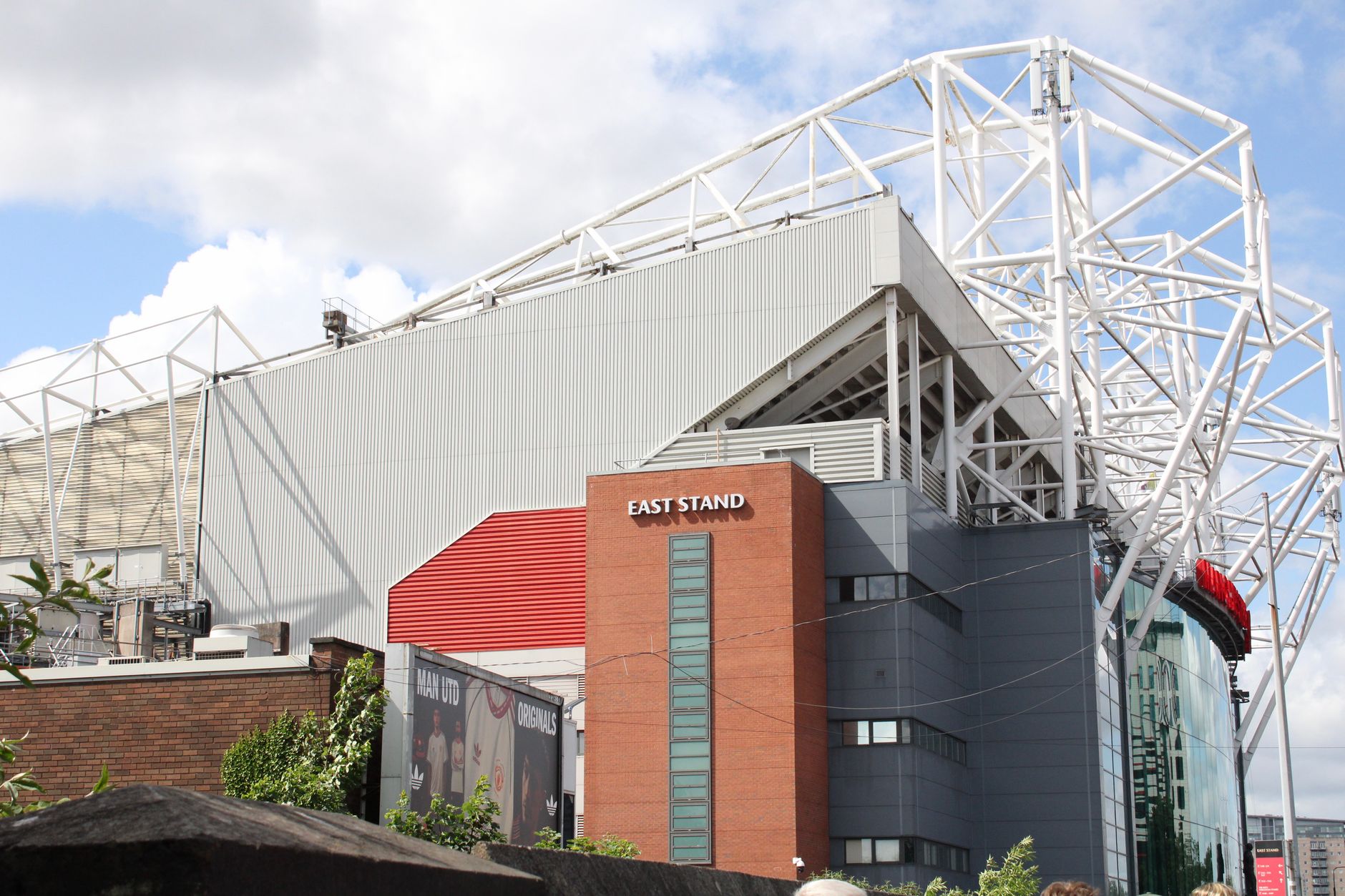 united