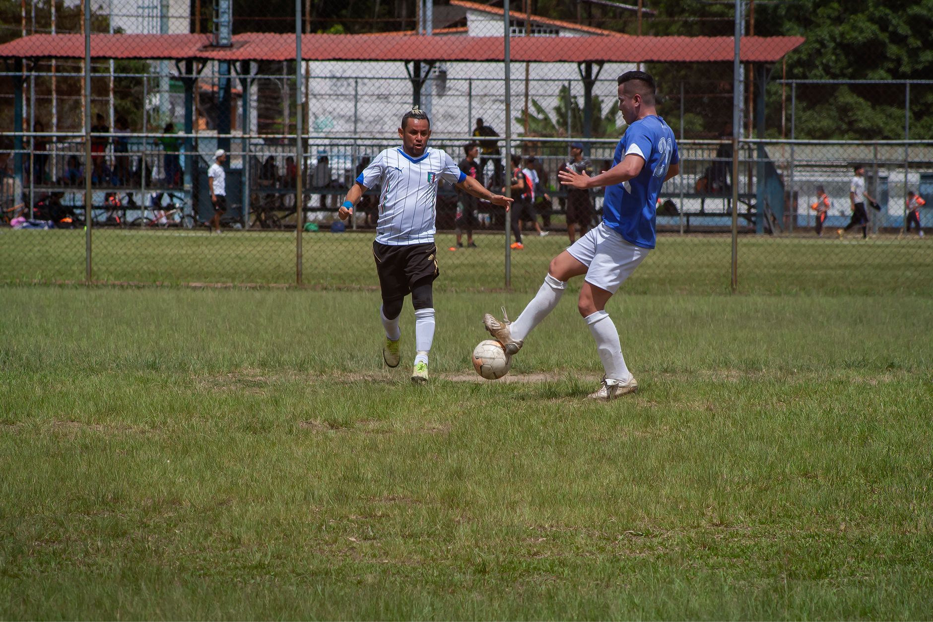 curacao's